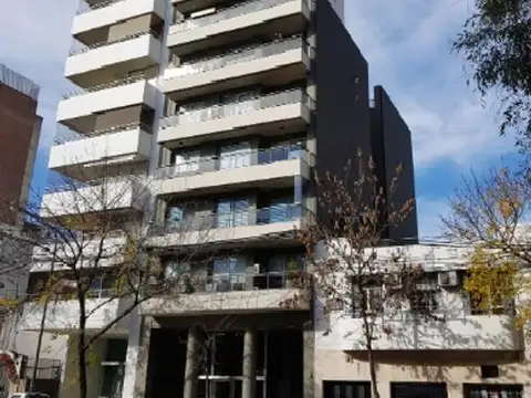 Departamento en Venta en Abasto, Rosario