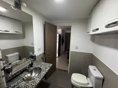Departamento en Venta al Este
