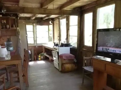 Islas de Tigre - Rio Carapachay