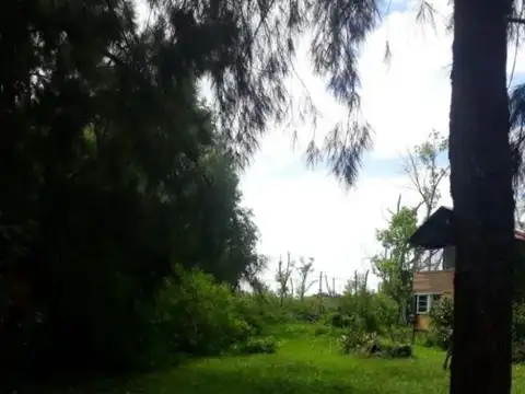 Terreno en Venta en Tigre Centro, USD 35.000