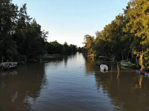 Terreno en venta - 3000mts2 - Tigre