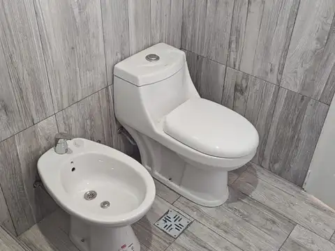 Depto Tipo Casa en Venta en Gerli, USD 39.000