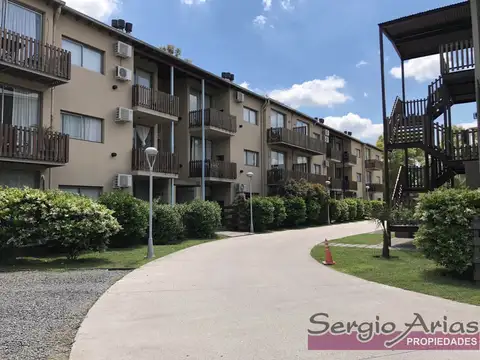 Departamento en alquiler en Complejo Residencial - Verdi 57