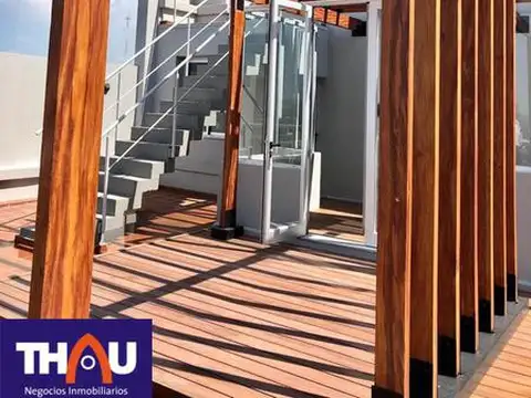 Departamento en Alquiler al Sur