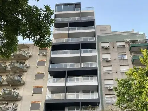 Departamento en caballito sur