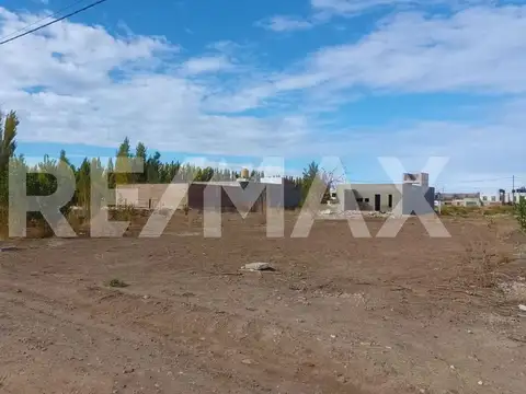 Terreno 414 m2 en venta - Confluencia Neuquén