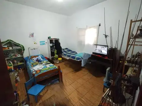 Depto Tipo Casa en Venta en Gerli, USD 49.500