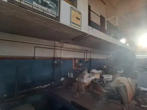 Galpon en Alquiler en Caseros, $ 1.200.000