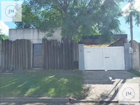 Casa en Venta en General Rodríguez, USD 82.000