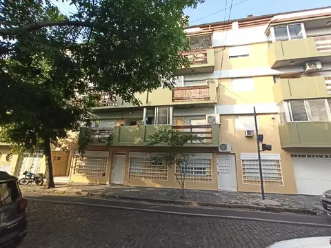 VENTA DEPARTAMENTO 2 AMB CON COCHERA SAN FERNANDO