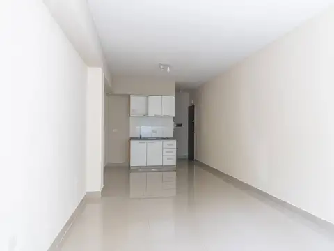 Departamento en Venta en Belgrano, USD 89.000
