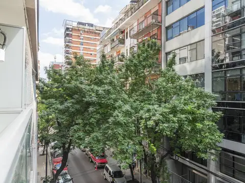 Departamento en Venta en Belgrano, USD 93.000