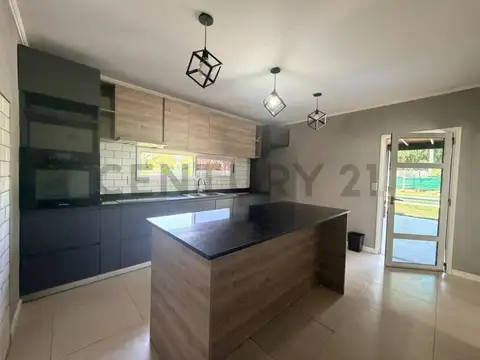 LOS ABEDULES 4100, Piso 0