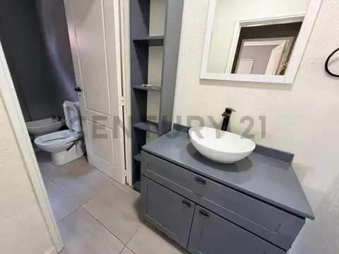 ALQUILER CASA 4 AMB BARRIO ALVAREZ DEL BOSQUE MORENO