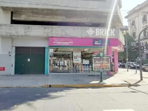 COCHERA EN AV. LAS HERAS Y AUSTRIA - 10 M2 EDIFICIO DE COCHERAS CON VIGILANCIA