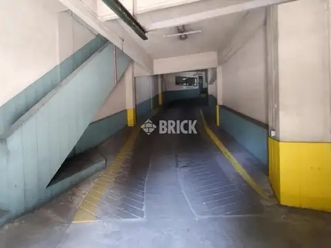 AV. LAS HERAS Y AUSTRIA 3°