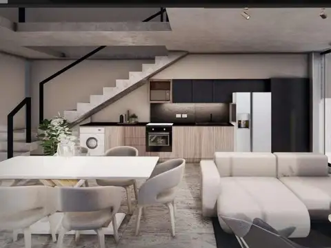 Tríplex en Venta de Pozo - a Estrenar - Tigre