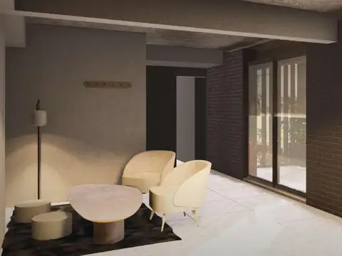 Departamento en Venta en Tigre Centro, USD 291.000