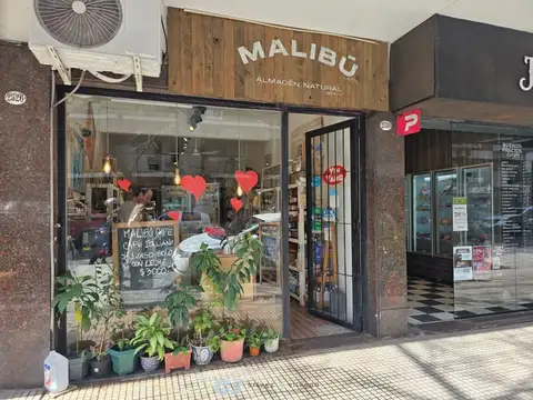Fondo de comercio en Venta en Belgrano, CABA