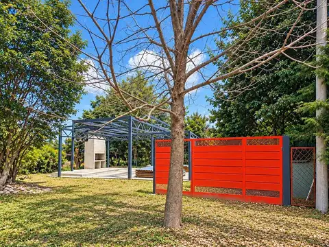LOTE  TERRENO EN PARQUE SAKURA EXALTACION DE LA CRUZ