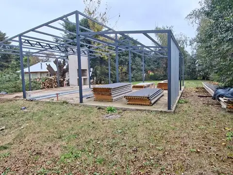 Terreno en Venta de 620,0 m2