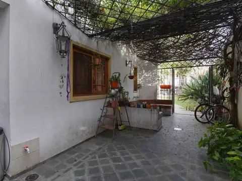 Casa en Venta 35 años