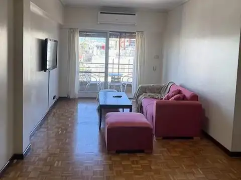Departamento en Alquiler Temporal de 3 dormitorios