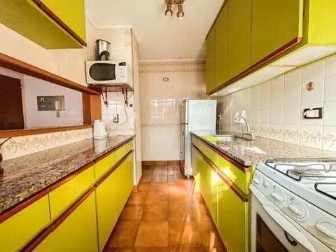 Departamento en Alquiler Temporal al Noroeste