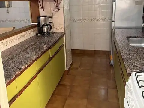 Departamento en Alquiler Temporal al Noroeste