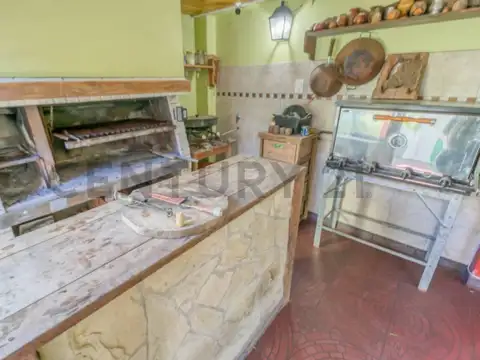 18 e/ 65 y 66 1600, Piso 0