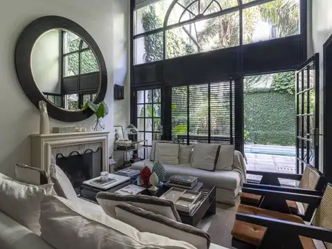 Pasaje Bollini y Pacheco de Melo