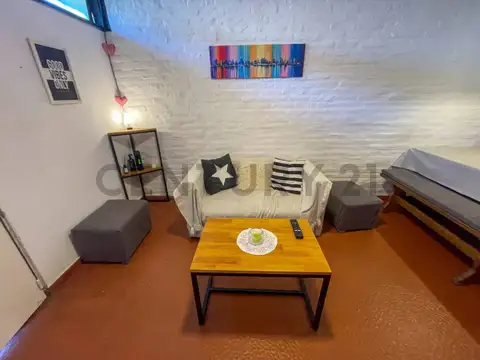 Casa en Venta en Pinamar, USD 64.900