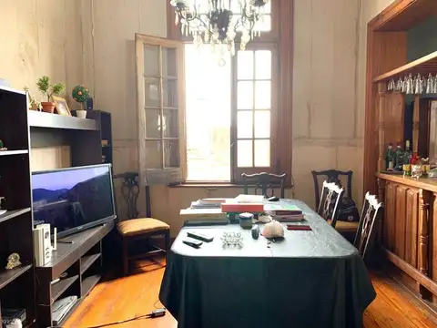 Depto Tipo Casa en Venta de 6 ambientes