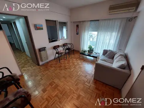 3 AMB APTO PROFESIONAL O VIVIENDA