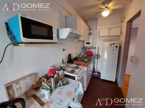 Departamento en Alquiler de 2 dormitorios