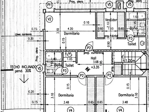 Casa en Venta al Norte