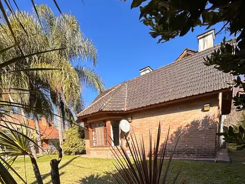 Casa en Alquiler en Belen De Escobar, USD 1.250