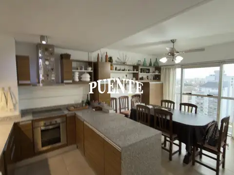 Departamento en Venta en Banfield, Partido de Lomas de Zamora