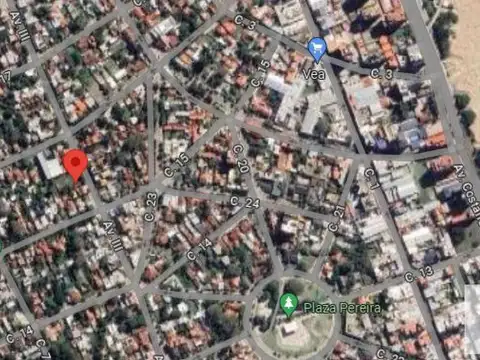 Edificio Comercial en venta - 9 Dormitorios 8 Baños - 650Mts2 - San Clemente del Tuyú