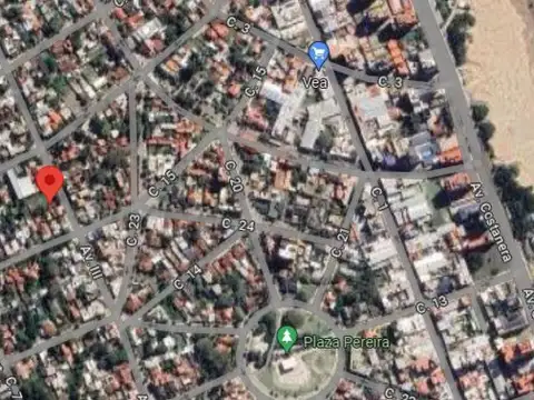 Edificio Comercial en venta - 9 Dormitorios 8 Baños - 650Mts2 - San Clemente del Tuyú