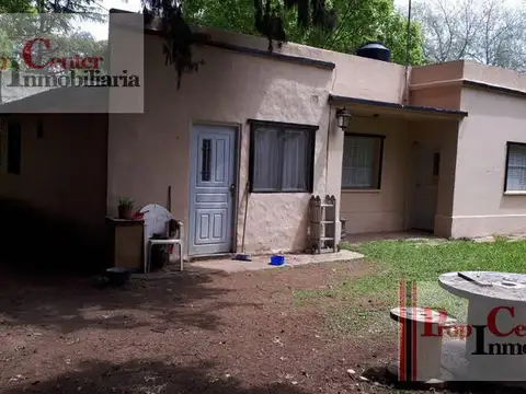 Casa - Ingeniero Maschwitz