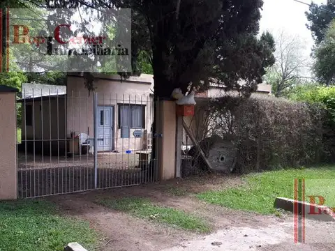 Casa en Venta de 1 dormitorio