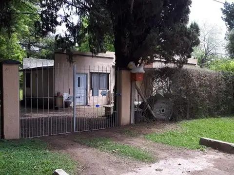 Casa en Venta de 1 dormitorio