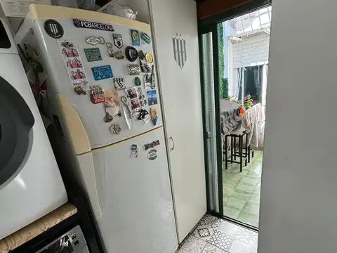 Depto Tipo Casa en Venta de 1 dormitorio