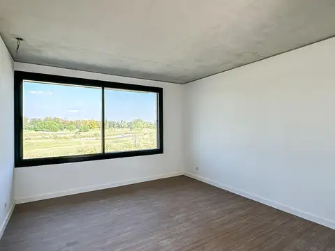 Departamneto en venta en Vilhas Golf. Estancias  - 3 ambientes