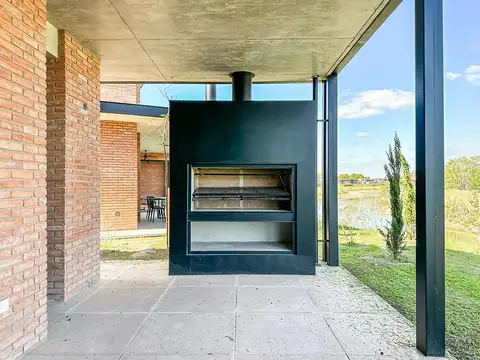 Departamento en Venta en Estancias Del Pilar, USD 254.000