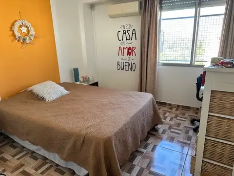 Departamento Venta 3 Ambientes Martinez