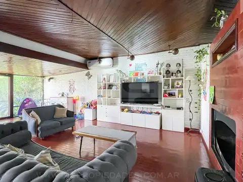 Casa en Venta de 3 dormitorios