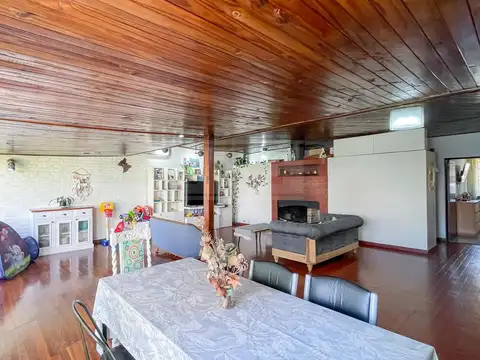 Casa en Venta 50 años