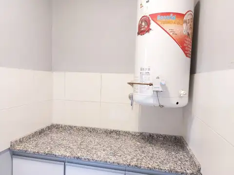 Casa en alquiler B° Natania 47, Luzuriaga, Maipú